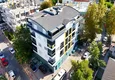 Kupić Apartament 1+1 w centrum Alanyi w pobliżu plaży Keykubat - dogodna lokalizacja i komfort 2