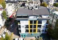 Kupić Apartament 1+1 w centrum Alanyi w pobliżu plaży Keykubat - dogodna lokalizacja i komfort 3