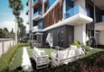 Kupić Nowy projekt w dzielnicy Altintash — apartamenty od dewelopera w Antalyi 4