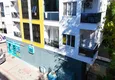 Kupić Apartament 1+1 w centrum Alanyi w pobliżu plaży Keykubat - dogodna lokalizacja i komfort 5