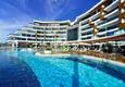 Kupić Przestronny dwupoziomowy 3+2 z niesamowitymi widokami, dzielnica Konakli — Alanya 7