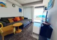 Dostępny zakup Przestronny dwupoziomowy 3+2 z niesamowitymi widokami, dzielnica Konakli — Alanya 10