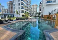 Kupić Apartamenty w Alanyi od właściciela w nowym kompleksie mieszkalnym - dzielnica Mahmutlar 10