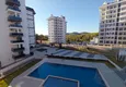 Kupić Apartament 1+1 z widokiem na morze w Avsallar — korzystna oferta od właściciela 13 