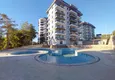 Kupić Apartament 1+1 z widokiem na morze w Avsallar — korzystna oferta od właściciela 14 