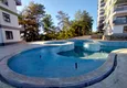 Kupić Apartament 1+1 z widokiem na morze w Avsallar — korzystna oferta od właściciela 17 