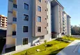 Kupić Apartament 1+1 z widokiem na morze w Avsallar — korzystna oferta od właściciela 19 