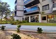 Kupić Apartament 1+1 z widokiem na morze w Avsallar — korzystna oferta od właściciela 22 