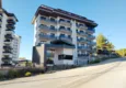Kupić Apartament 1+1 z widokiem na morze w Avsallar — korzystna oferta od właściciela 1 