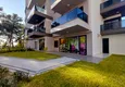 Kupić Apartament 1+1 z widokiem na morze w Avsallar — korzystna oferta od właściciela 24 