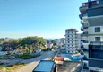 Dostępny zakup Apartament 1+1 z widokiem na morze w Avsallar — korzystna oferta od właściciela 21 