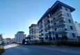 Kupić Apartament 1+1 z widokiem na morze w Avsallar — korzystna oferta od właściciela 2 