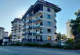 Kupić Apartament 1+1 z widokiem na morze w Avsallar — korzystna oferta od właściciela 3 