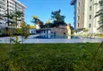Kupić Apartament 1+1 z widokiem na morze w Avsallar — korzystna oferta od właściciela 6 