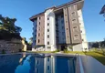 Kupić Apartament 1+1 z widokiem na morze w Avsallar — korzystna oferta od właściciela 8 