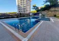 Kupić Apartament 1+1 z widokiem na morze w Avsallar — korzystna oferta od właściciela 9 