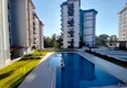 Kupić Apartament 1+1 z widokiem na morze w Avsallar — korzystna oferta od właściciela 10 