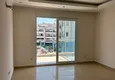 Dostępny zakup Dwupokojowe mieszkanie w nowoczesnym kompleksie 150 metrów od morza — Alanya, dzielnica Kestel 6 