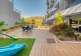 Kupić Apartament 1+1 w Alanyi, dzielnica Oba — z zezwoleniem na wynajem krótkoterminowy 10
