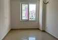 Dostępny zakup Dwupokojowe mieszkanie w nowoczesnym kompleksie 150 metrów od morza — Alanya, dzielnica Kestel 7 