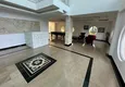 Kupić Dwupokojowe mieszkanie w nowoczesnym kompleksie 150 metrów od morza — Alanya, dzielnica Kestel 16 