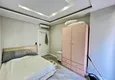Dostępny zakup Apartament 2+1 z meblami i widokiem na góry to przytulna opcja w rozsądnej cenie 12