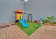 Kupić Apartament 1+1 w Alanyi, dzielnica Oba — z zezwoleniem na wynajem krótkoterminowy 12