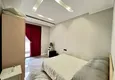 Dostępny zakup Apartament 2+1 z meblami i widokiem na góry to przytulna opcja w rozsądnej cenie 13