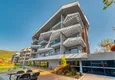Kupić Apartament 1+1 w Alanyi, dzielnica Oba — z zezwoleniem na wynajem krótkoterminowy 13