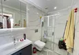 Dostępny zakup Apartament 2+1 z meblami i widokiem na góry to przytulna opcja w rozsądnej cenie 14