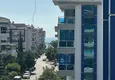 Dostępny zakup Dwupokojowe mieszkanie w nowoczesnym kompleksie 150 metrów od morza — Alanya, dzielnica Kestel 11 