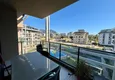 Dostępny zakup Apartament 2+1 z meblami i widokiem na góry to przytulna opcja w rozsądnej cenie 16