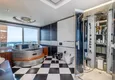 Dostępny zakup Luksusowy penthouse 3+1 z jacuzzi i tarasem — ekskluzywna opcja w Mahmutlar 19