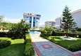 Kupić Dwupokojowe mieszkanie w nowoczesnym kompleksie 150 metrów od morza — Alanya, dzielnica Kestel 4 