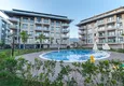 Kupić Apartament 2+1 z meblami i widokiem na góry to przytulna opcja w rozsądnej cenie 1