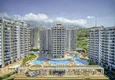 Kupić Luksusowy penthouse 3+1 z jacuzzi i tarasem — ekskluzywna opcja w Mahmutlar 1