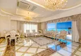 Dostępny zakup Luksusowy penthouse 3+1 z jacuzzi i tarasem — ekskluzywna opcja w Mahmutlar 1