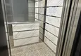 Kupić Dwupokojowe mieszkanie w nowoczesnym kompleksie 150 metrów od morza — Alanya, dzielnica Kestel 25 