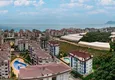 Kupić Dwupokojowe mieszkanie w nowoczesnym kompleksie 150 metrów od morza — Alanya, dzielnica Kestel 2 