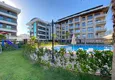Kupić Apartament 2+1 z meblami i widokiem na góry to przytulna opcja w rozsądnej cenie 2