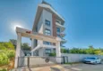 Kupić Apartament 1+1 w Alanyi, dzielnica Oba — z zezwoleniem na wynajem krótkoterminowy 3