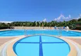Kupić Dwupokojowe mieszkanie w nowoczesnym kompleksie 150 metrów od morza — Alanya, dzielnica Kestel 6 