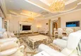 Dostępny zakup Luksusowy penthouse 3+1 z jacuzzi i tarasem — ekskluzywna opcja w Mahmutlar 3