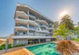 Kupić Apartament 1+1 w Alanyi, dzielnica Oba — z zezwoleniem na wynajem krótkoterminowy 4