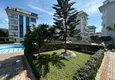 Kupić Dwupokojowe mieszkanie w nowoczesnym kompleksie 150 metrów od morza — Alanya, dzielnica Kestel 7 