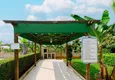 Kupić Dwupokojowe mieszkanie w nowoczesnym kompleksie 150 metrów od morza — Alanya, dzielnica Kestel 12 