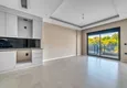 Dostępny zakup Apartament 1+1 w Alanyi, dzielnica Oba — z zezwoleniem na wynajem krótkoterminowy 4