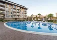 Kupić Apartament 2+1 z meblami i widokiem na góry to przytulna opcja w rozsądnej cenie 4