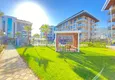 Kupić Apartament 2+1 z meblami i widokiem na góry to przytulna opcja w rozsądnej cenie 5