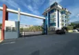 Kupić Dwupokojowe mieszkanie w nowoczesnym kompleksie 150 metrów od morza — Alanya, dzielnica Kestel 8 